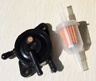 652137364090 Xtremeamazing Xa New Fuel Pump For Ezgo Golf