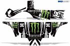 65465463 Wd Club Car Graphic Kit