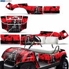 654654642 Wd Yamaha Golf Cart
