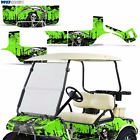 65465474 Wd Club Car Graphic