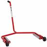 663126072292 Atd Tools Tire And Wheel Cart