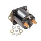 124-117111 686696139271 Rareelectrical New Volt Terminal Club Car Solenoid Fits 124-117111 686696139271 Rareelectrical New Volt Terminal Club Car Solenoid Fits