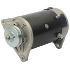 Gsb107-04c 686696472552 Marine Parts Distributors High Amp Starter Generator Fit Club Car