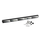 6942 Aftermarket Products Fleet Special Universal Panel Golf Cart Mirror Kit