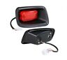 695924666168 Recpro Ezgo Txt Led Tail Light Replacement Assemblies