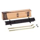 70045-g01 Golf Cart Battery Hold Down With Rods Kit 712201176711