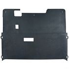 70048-g01 Red Hawk Ezgo Txt Golf Cart Floor Mat Rubber Black
