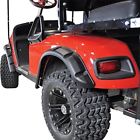 700580618069 Golf Cart Parts Fender Flares Ezgo Txt Set