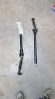 70758g05 Ezgo Steering Column