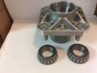 70895-g01 Ez Go Ezgo Txt Golf Cart Front Wheel Hub