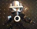 70941 Ezgo Txt Golf Cart Passenger Side Front Spindle Hub Assembly