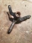 70942g04 Ez Go Left Hand Spindle Up Gas Electric Part Passenger 70942g04 Ez Go Left Hand Spindle Up Gas Electric Part Passenger