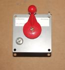 71-040-00 Taylor Dunn New Genuine Forward Reverse Switch Alc 71-040-00 Taylor Dunn New Genuine Forward Reverse Switch Alc