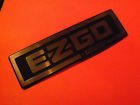 71037g02 Ez Go Ez-go Silver