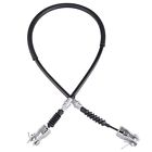 712201204445 Brake Cable For Club Car Ds Gas And