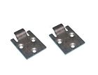 Ezgo1995-up 71610g01p Seat Bottom Hinge Plate For Golf Cart 712201204421 Ezgo1995-up 71610g01p Seat Bottom Hinge Plate For Golf Cart 712201204421