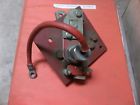 71740-77 Harley Davidson Nos Vintage Obsolete Golf Car Speed Control Switch
