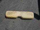 71754g01 Ezgo Seat Top And Bottom Foam 0848134023737