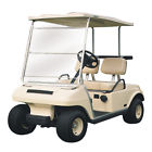 0529634 72033 Classic Accessories Standard Portable Golf Car Windshield 052963720334