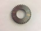 7205go1 Ezgo Crankshaft Front Slanted Gear Cycle