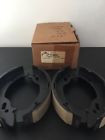 72180g1 Ezgo Brake Shoe Set
