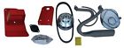 7221 Yamaha Fits G22 2005-2007