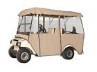 72472 Classic Accessories Fairway Deluxe 052963724721
