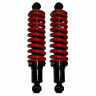 7251 Yamaha Heavy Duty Rear Shock Springs Golf Cart 746839678309