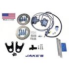 7267 Jakes Yamaha G22 Golf