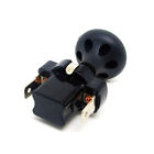 727542424421 Unbranded Golf Cart Push Pull Light Switch Volt