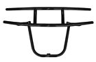 7291 Jakes Ezgo Golf Cart Black Powder Coated Brush Guard Fits