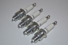 Bp6hs 7331 4n Ngk Yamaha Gas Golf Cart Spark Plug Set