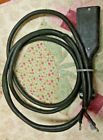 73345-g01p Nivel Golf Cart Charger Cord Plug Dc Set For Txt 73345-g01p Nivel Golf Cart Charger Cord Plug Dc Set For Txt