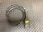 73345-g0p Ezgo Txt Golf Cart Powerwise Volt Charger Cord With Plug