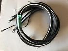 73349g01 Power Harness Oem Ezgo