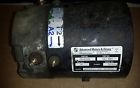 De2-4007 73445g02 Ezgo Pds Motor Speed