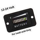 738770030285 Searon Battery Capacity Meter Waterproof No Free Day