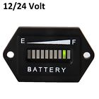738770030315 Searon Volt Led Battery State Of Charge Discharge