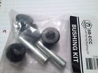 744110464313 Rear Leaf Spring Bushing Kit For Club Car