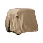 74442 Classic Accessories Golf Car 0052963744422
