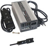 7445010798760 Abakoo Battery Charger For Yamaha Golf Cart With 7445010798760 Abakoo Battery Charger For Yamaha Golf Cart With
