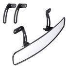 745780978131 Betooll Wide Rear View Convex Panoramic Golf Cart