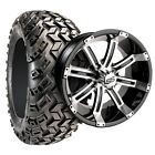 7465 Club Car Ds Golf Cart Part Jakes Lift Kit Wheel