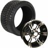 748-847-0025-02 Black Sz Ocelot Golf 619470415780