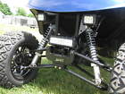 7495 Jakes 6 A-arm Long