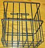 75007-g04 Nivel Ezgo Golf Cart Car Txt Medalist Side Storage Basket