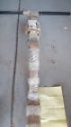 75074-go1-go2 75074 Ezgo Caddy Roof Top Supports