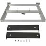 751300217192 Unbranded Aluminum Battery Tray For Ezgo Txt Medalist