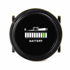 757 Qiorange Round Digital Led 611040377429