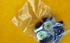 75826g01 Axle Adjuster Kit Hydraulic Brakes Ezgo Gas Golf Cart Car